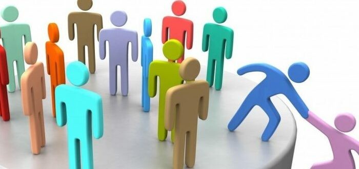 نظريات التنشئة الاجتماعية