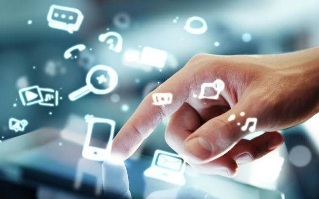 بحث عن التعليم الرقمي