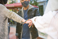 معايير اختيار الصديق