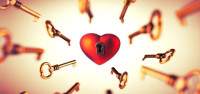 مفاتيح قلب الرجل مفاتيح قلب الرجل