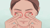 تمارين انسداد الانف تمارين انسداد الانف