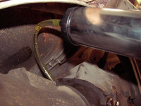 طريقة تغيير زيت القير عادي و اوتوماتيك طريقة تغيير زيت القير عادي و اوتوماتيك