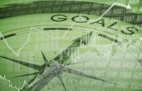 أهمية تحديد الأهداف أهمية تحديد الأهداف