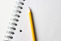 لعبة الصراحة بالورقة والقلم