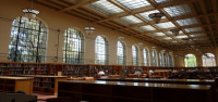 فئات المستفيدين من المكتبات الجامعية