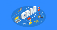 ما هو الـ CRM