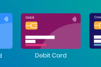 ما هو الفرق بين Debit و Credit ما هو الفرق بين Debit و Credit
