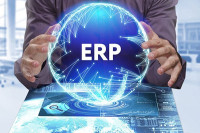 خصائص نظام ERP خصائص نظام ERP