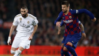 تأسيس برشلونة وريال مدريد تأسيس برشلونة وريال مدريد