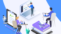 خصائص الفصول الافتراضية خصائص الفصول الافتراضية
