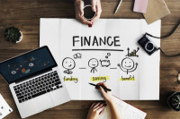تعريف التخطيط المالي تعريف التخطيط المالي