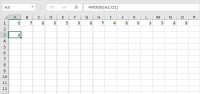 أهم الدوال الإحصائية في Excel أهم الدوال الإحصائية في Excel