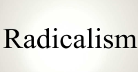 ما هو معنى الراديكالية ما هو معنى الراديكالية
