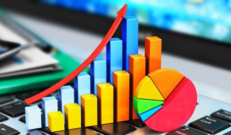 تمارين على مقاييس التشتت