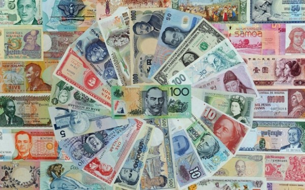 كيف بدات حروب العملات كيف بدات حروب العملات