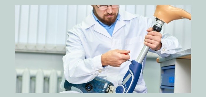 وظيفة مهندس الطب الحيوي وظيفة مهندس الطب الحيوي