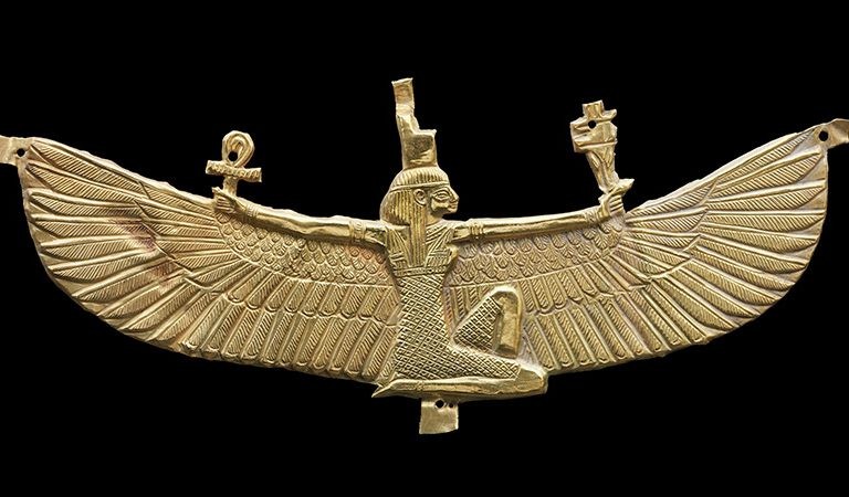 لماذا سميت النوبة ارض الذهب