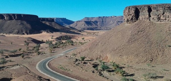 بما تشتهر موريتانيا بما تشتهر موريتانيا
