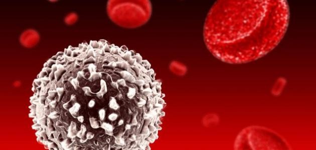 اعراض ارتفاع كريات الدم الحمراء