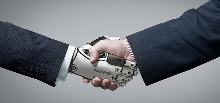 كيف بدأت المقايضة