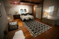 ما هي انواع الديكور