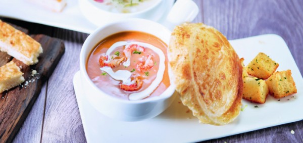 وصفات الحساء التركي