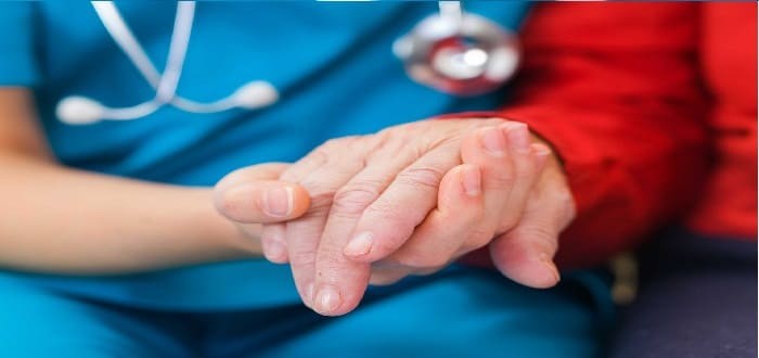 ماهي الرعاية التلطيفية