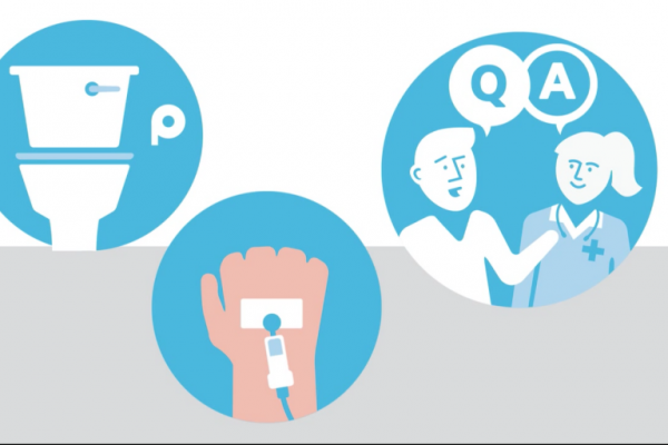 ما هي ثقافة سلامة المرضى