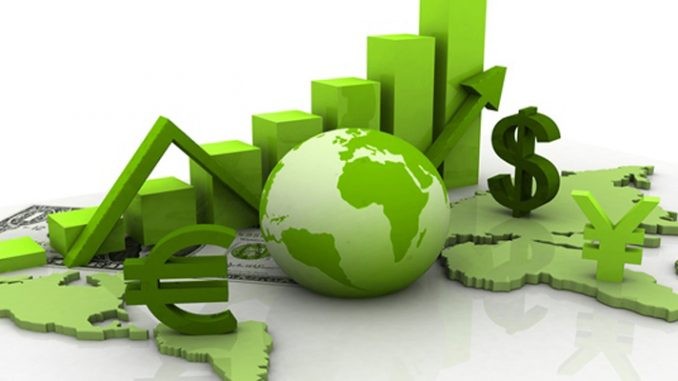 مفهوم الاقتصاد البيئي مفهوم الاقتصاد البيئي