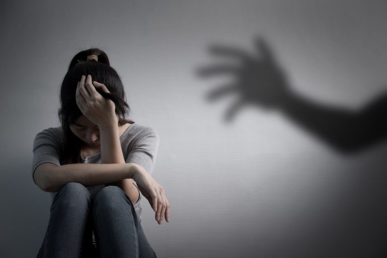 الشخصية الانهزامية في علم النفس
