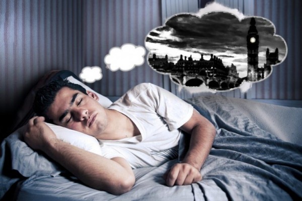 اسباب تكرار رؤية مكان معين في المنام