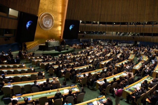 نظريات العلاقات الدولية