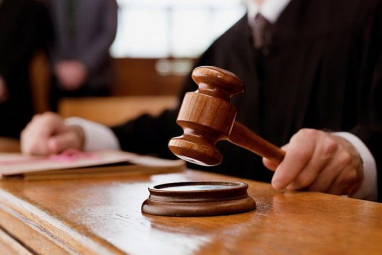 ما هي درجات التقاضي