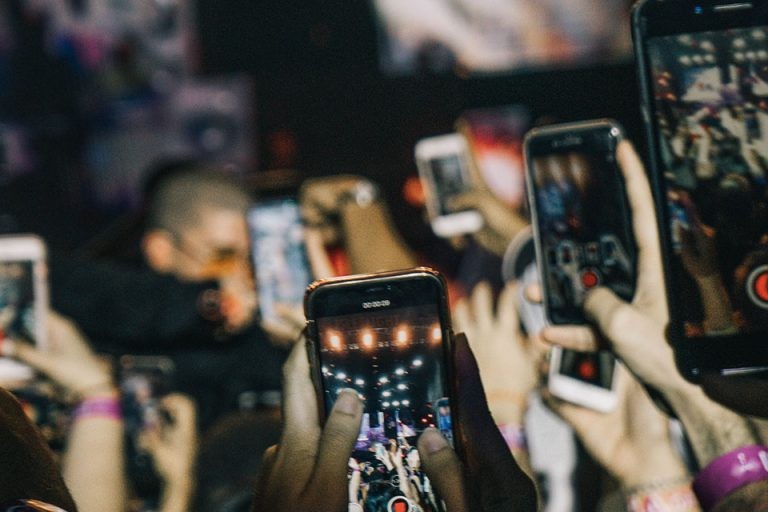 الاثار السلبية للتكنولوجيا