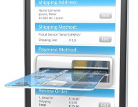 البنية التحتية للتجارة الالكترونية