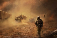 ما هو الهجوم الدفاعي