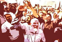 تعريف الغوغائية تعريف الغوغائية