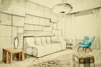 كيف تصبح مهندس ديكور كيف تصبح مهندس ديكور