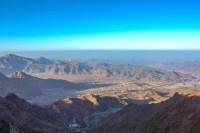 معلومات عن قبيلة ثقيف