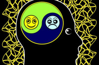 ماهو اضطراب المزاج الدوري ماهو اضطراب المزاج الدوري