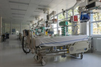 أجهزة التنفس الاصطناعي