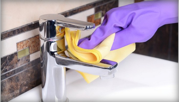 افضل طريقة لتعقيم المنزل من الفيروسات