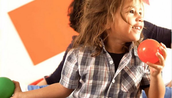 ما هو العلاج الوظيفي