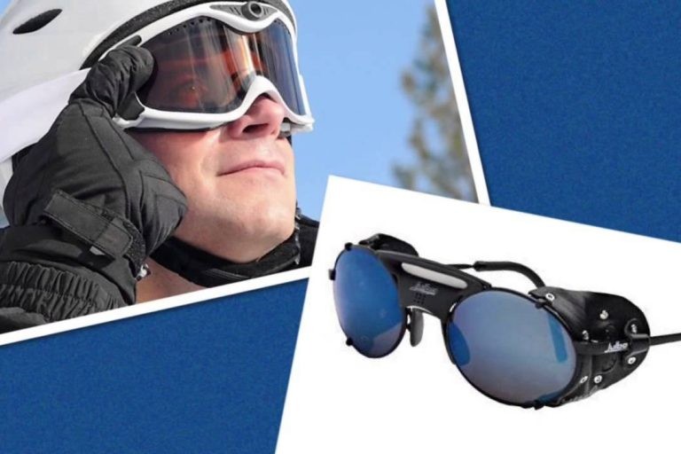 ما هو العمى الثلجي