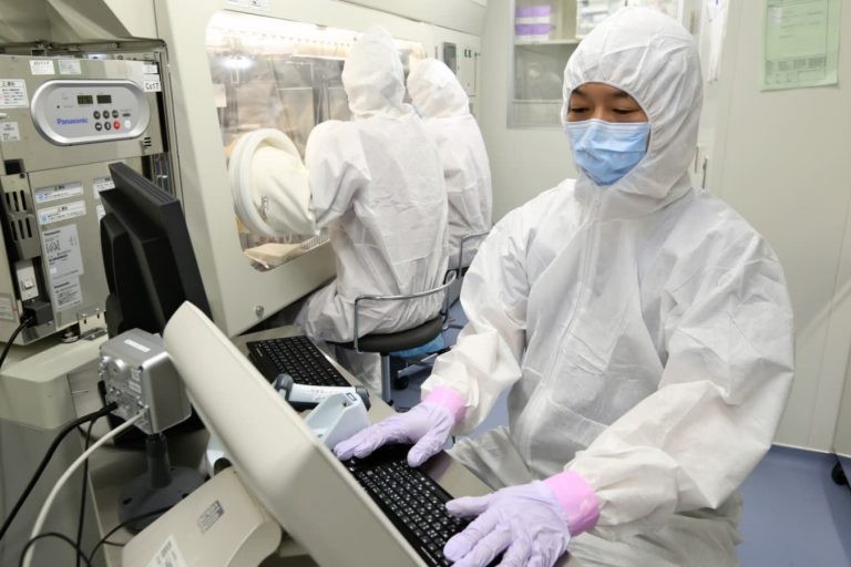 ما هي الامراض السريرية