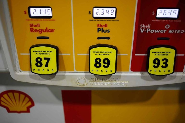 ما هو اوكتان البنزين ما هو اوكتان البنزين