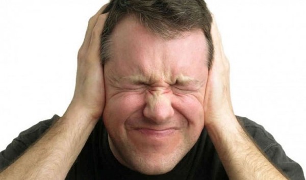 ما هو التلوث السمعي