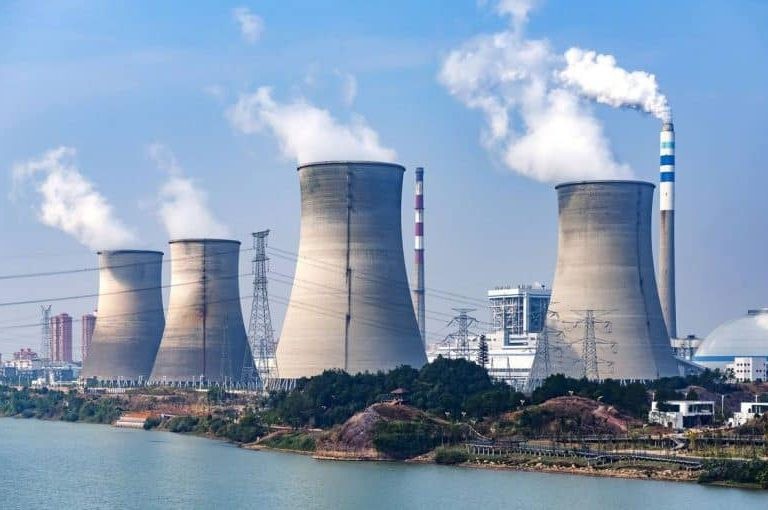 ماهو التلوث الاشعاعي