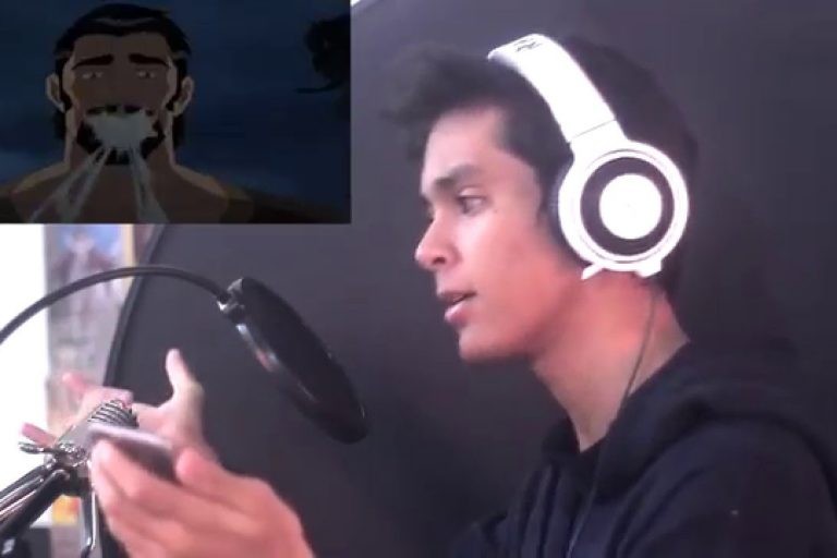 ما هي الدبلجة ما هي الدبلجة