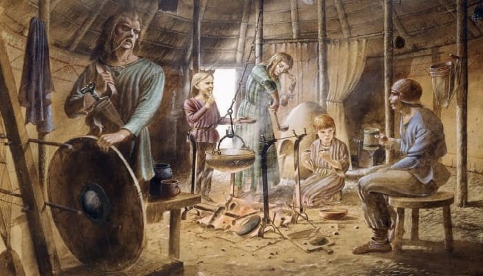 العصر الحديدي الأفريقي